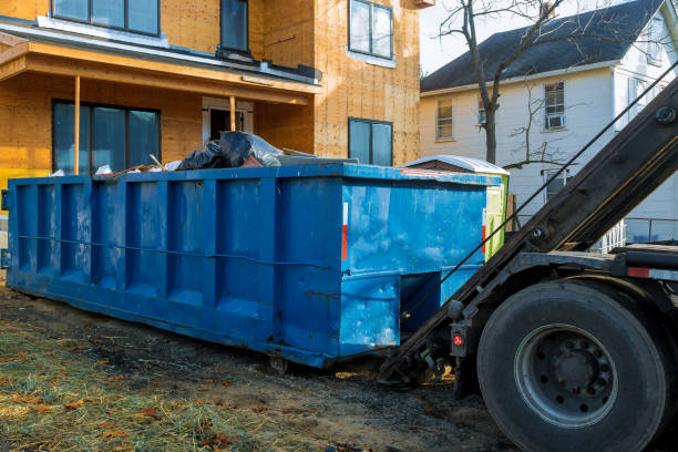 Best Garage Cleanout  in University City, MO