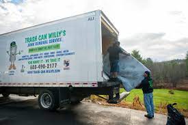 Trusted University City, MO Junk Removal  Experts